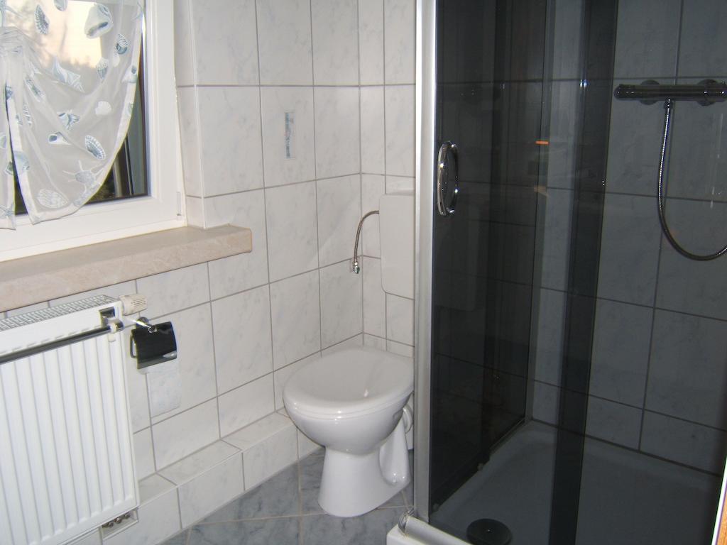 Ferienwohnung Veit Pennewitz Quarto foto