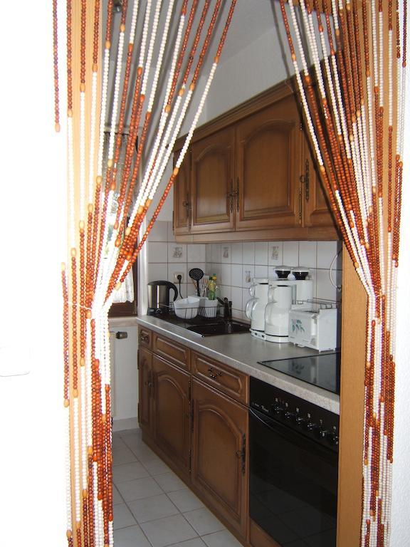 Ferienwohnung Veit Pennewitz Quarto foto