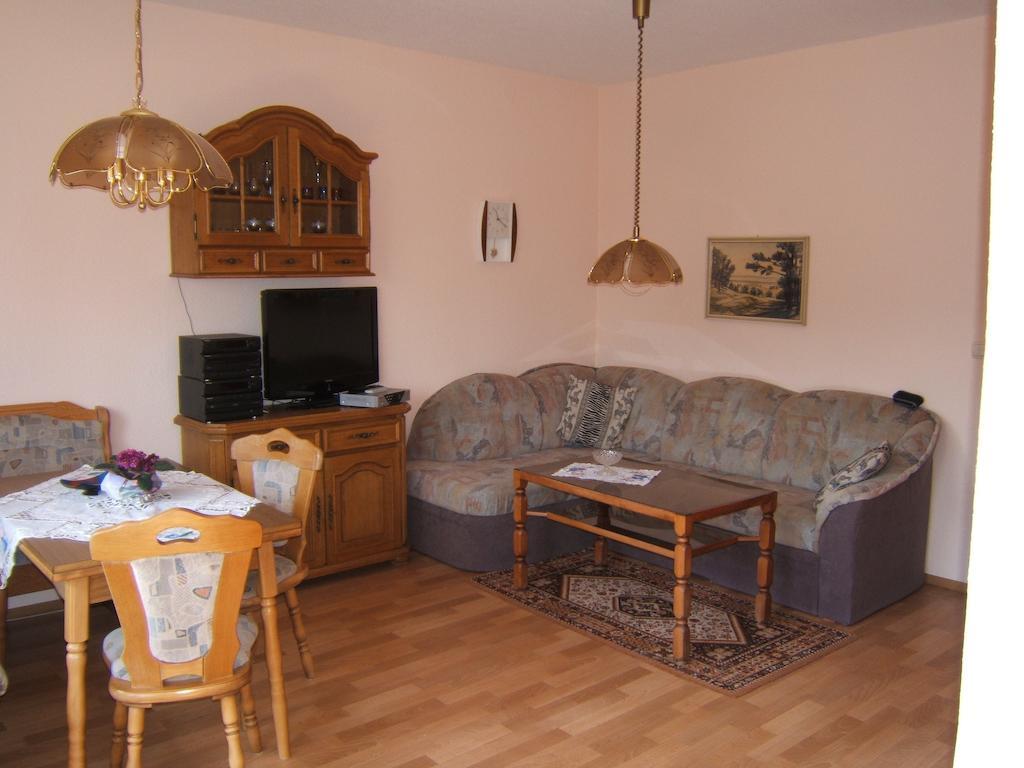 Ferienwohnung Veit Pennewitz Quarto foto
