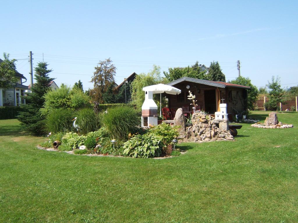 Ferienwohnung Veit Pennewitz Quarto foto